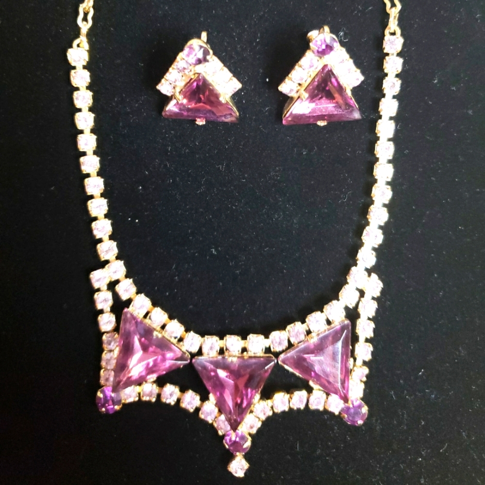Jewelry set